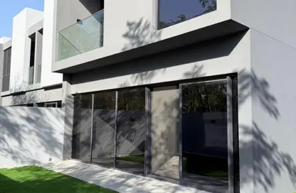 Villa - 3 Bedrooms - 4 Bathrooms for rent in Robinia - Masaar - Tilal City - Sharjah