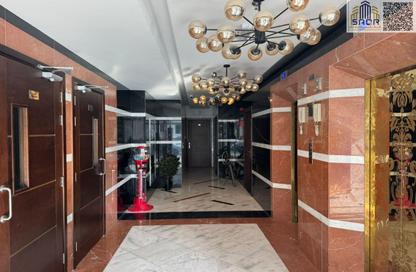 Apartment - 1 - 2 for rent in Al Rawda 2 - Al Rawda - Ajman