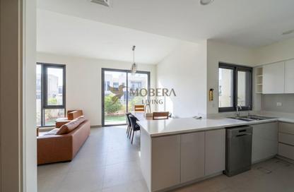 Villa - 3 Bedrooms - 3 Bathrooms for rent in Maple at Dubai Hills Estate 1 - Maple at Dubai Hills Estate - Dubai Hills Estate - Dubai