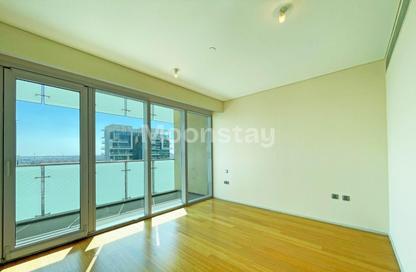 Apartment - 2 Bedrooms - 3 Bathrooms for sale in Al Sana 2 - Al Muneera - Al Raha Beach - Abu Dhabi