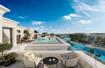 Apartment - 2 Bedrooms - 2 Bathrooms for sale in Azizi Aryan - Downtown Jebel Ali - Dubai