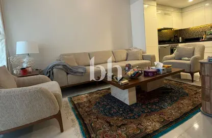 شقة - 2 غرف نوم - 2 حمامات للبيع في آيكون سيتي  تاور سي - آيكن سيتي - الخليج التجاري - دبي