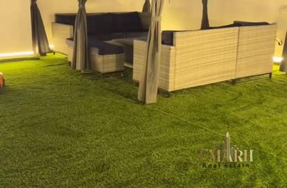 Townhouse - 5 - 7 for rent in Al Yasmeen 1 - Al Yasmeen - Ajman