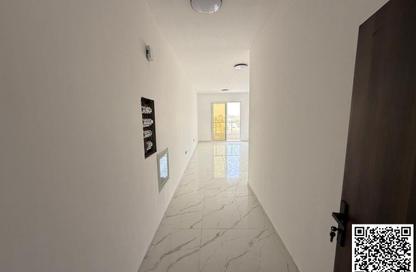 Apartment - 2 Bedrooms - 2 Bathrooms for rent in Al Mowaihat 1 - Al Mowaihat - Ajman