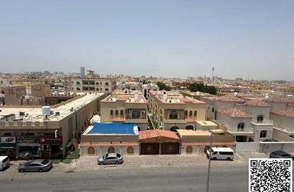 Apartment - 2 Bedrooms - 2 Bathrooms for rent in Al Mowaihat 1 - Al Mowaihat - Ajman