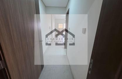 Apartment - 1 Bedroom - 2 Bathrooms for sale in Azha Views - Al Amerah - Ajman