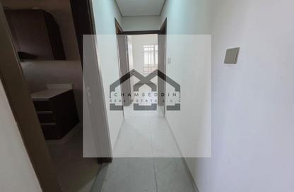 Apartment - 1 Bedroom - 2 Bathrooms for sale in Azha Views - Al Amerah - Ajman