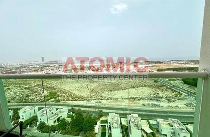 Apartment - 1 - 2 for rent in Hilliana Tower - Acacia Avenues - Al Sufouh 1 - Al Sufouh - Dubai