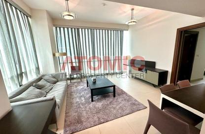 Apartment - 1 - 2 for rent in Hilliana Tower - Acacia Avenues - Al Sufouh 1 - Al Sufouh - Dubai