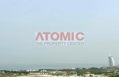 Apartment - 1 - 2 for rent in Hilliana Tower - Acacia Avenues - Al Sufouh 1 - Al Sufouh - Dubai