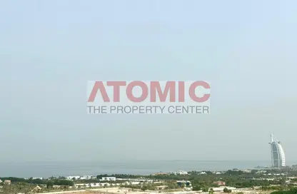 Apartment - 1 Bedroom - 2 Bathrooms for rent in Hilliana Tower - Acacia Avenues - Al Sufouh 1 - Al Sufouh - Dubai