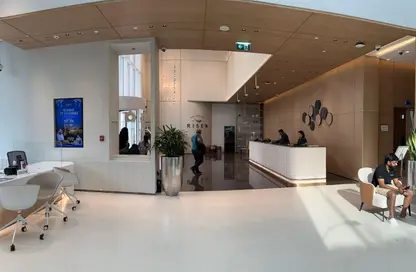 Apartment - Studio - 1 Bathroom for sale in The One Hotel - Business Bay - Dubai