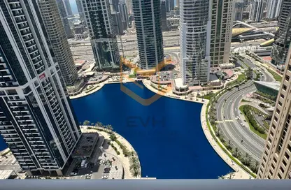 شقة - 2 غرف نوم - 2 حمامات للبيع في غولد كريست فيوز 2 - (JLT) مجمع J - أبراج بحيرات الجميرا - دبي