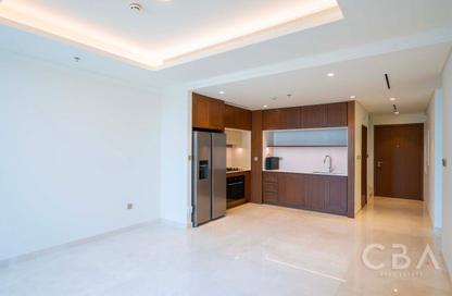 Duplex - 3 Bedrooms - 4 Bathrooms for sale in Palace Beach Residence Podium - Palace Beach Residence - Emaar Beachfront - Dubai Harbour - Dubai