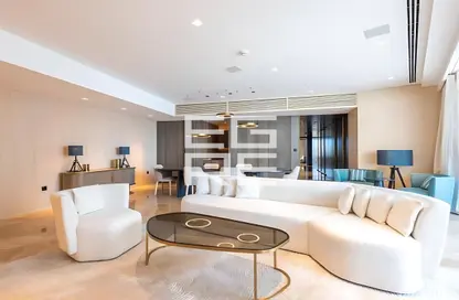 النزل و الشقق الفندقية - 3 غرف نوم - 4 حمامات للبيع في فايف نخلة جميرا - نخلة جميرا - دبي النزل و الشقق الفندقية - 3 غرف نوم - 4 حمامات للبيع في فايف نخلة جميرا - نخلة جميرا - دبي