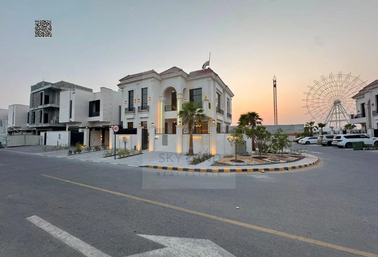 155524884 - الصورة الرئيسية للعقار