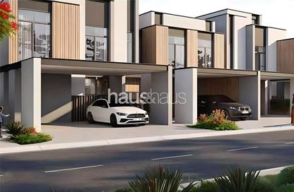 Villa - 4 Bedrooms - 3 Bathrooms for sale in Mudon Al Ranim 6 - Mudon - Dubai Villa - 4 Bedrooms - 3 Bathrooms for sale in Mudon Al Ranim 6 - Mudon - Dubai