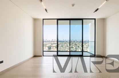 Apartment - Studio - 1 Bathroom for rent in Binghatti Azure - District 16 - Jumeirah Village Circle - Dubai
