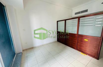 Apartment - Studio - 1 Bathroom for rent in Lake Terrace - JLT Cluster D - Jumeirah Lake Towers - Dubai Apartment - Studio - 1 Bathroom for rent in Lake Terrace - JLT Cluster D - Jumeirah Lake Towers - Dubai