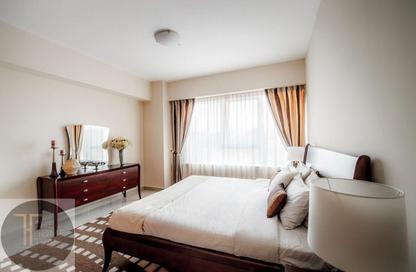 Apartment - 3 Bedrooms - 4 Bathrooms for rent in Golden Sands Tower - Al Barsha 1 - Al Barsha - Dubai