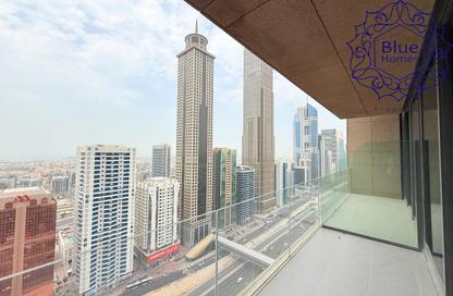 Apartment - 1 Bedroom - 2 Bathrooms for rent in Maze Tower - Sheikh Zayed Road - Dubai Apartment - 1 Bedroom - 2 Bathrooms for rent in Maze Tower - Sheikh Zayed Road - Dubai