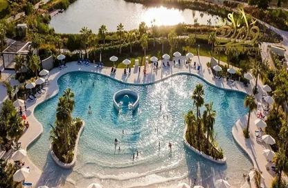 Apartment - 2 Bedrooms - 3 Bathrooms for sale in Golf Greens 2 Tower B - Golf Greens 2 - Golf Greens - Damac Hills - Dubai Apartment - 2 Bedrooms - 3 Bathrooms for sale in Golf Greens 2 Tower B - Golf Greens 2 - Golf Greens - Damac Hills - Dubai