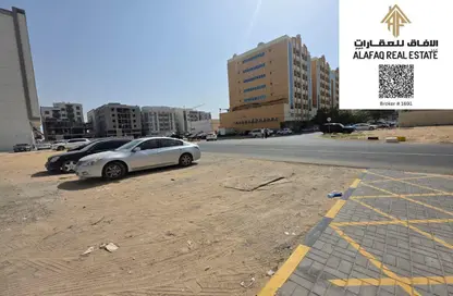 Land - Studio for sale in Al Jurf 3 - Al Jurf - Ajman Downtown - Ajman Land - Studio for sale in Al Jurf 3 - Al Jurf - Ajman Downtown - Ajman