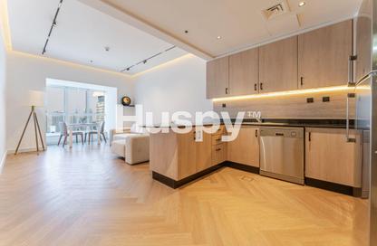 Apartment - 1 - 2 for sale in Elite Residence - Dubai Marina - Dubai