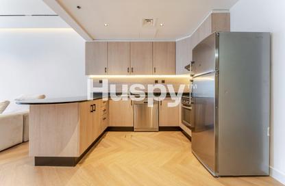 Apartment - 1 - 2 for sale in Elite Residence - Dubai Marina - Dubai