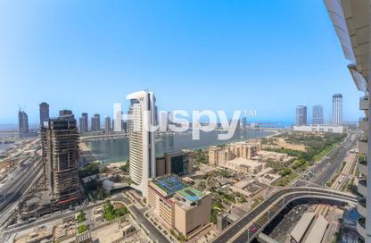 Apartment - 1 - 2 for sale in Elite Residence - Dubai Marina - Dubai