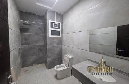 Villa - 3 Bedrooms - 5 Bathrooms for rent in Al Helio 2 - Al Helio - Ajman Villa - 3 Bedrooms - 5 Bathrooms for rent in Al Helio 2 - Al Helio - Ajman
