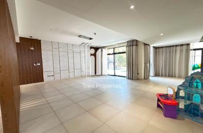 Villa - 4 - 7 for rent in West Yas - Yas Island - Abu Dhabi Villa - 4 - 7 for rent in West Yas - Yas Island - Abu Dhabi