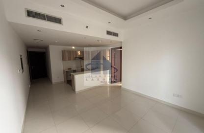 Apartment - 1 - 2 for rent in Hera Tower - Dubai Sports City - Dubai