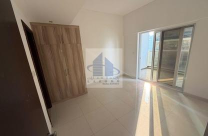 Apartment - 1 - 2 for rent in Hera Tower - Dubai Sports City - Dubai