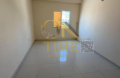 Apartment - 1 - 1 for rent in Nuaimia Two Tower - Al Nuimiya 2 - Al Nuaimiya - Ajman