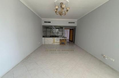 Apartment - 1 - 1 for rent in Al Majaz 3 - Al Majaz - Sharjah