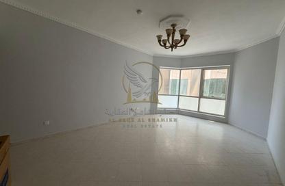 Apartment - 1 - 1 for rent in Al Majaz 3 - Al Majaz - Sharjah
