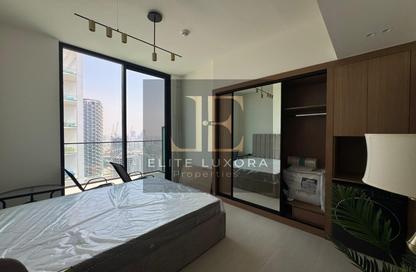 Apartment - Studio - 1 for rent in Binghatti Gardenia - District 11 - Jumeirah Village Circle - Dubai