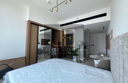 Apartment - Studio - 1 for rent in Binghatti Gardenia - District 11 - Jumeirah Village Circle - Dubai