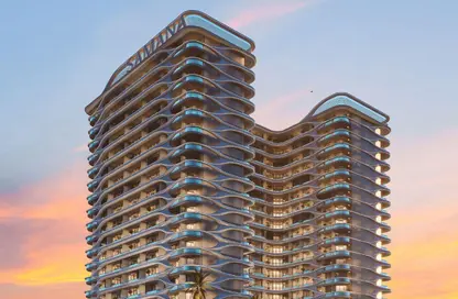 شقة - 1 حمام للبيع في سامانا بوليفارد هايتس - دبي لاند - دبي