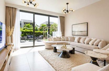 Villa - 3 Bedrooms - 4 Bathrooms for rent in Sidra Villas III - Sidra Villas - Dubai Hills Estate - Dubai Villa - 3 Bedrooms - 4 Bathrooms for rent in Sidra Villas III - Sidra Villas - Dubai Hills Estate - Dubai