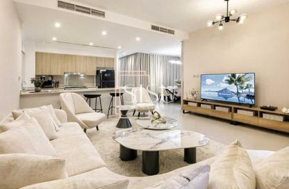 Villa - 3 Bedrooms - 4 Bathrooms for rent in Sidra Villas III - Sidra Villas - Dubai Hills Estate - Dubai Villa - 3 Bedrooms - 4 Bathrooms for rent in Sidra Villas III - Sidra Villas - Dubai Hills Estate - Dubai