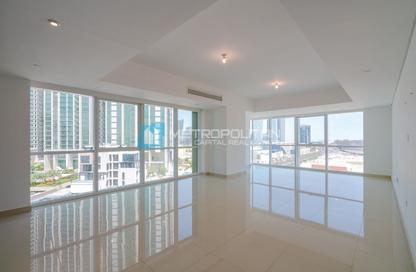 Apartment - 2 - 5 for sale in MAG 5 - Marina Square - Al Reem Island - Abu Dhabi
