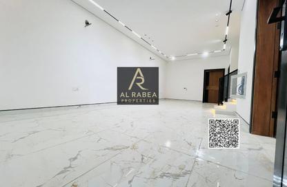 Townhouse - 5 Bedrooms - 7 Bathrooms for rent in Al Helio 2 - Al Helio - Ajman