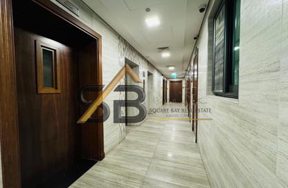 Apartment - 2 Bedrooms - 3 Bathrooms for rent in Yasmeen Building - Al Jaddaf - Dubai