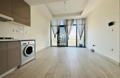 Apartment - 1 Bedroom - 1 Bathroom for rent in AZIZI Riviera 40 - AZIZI Riviera - Meydan One - Meydan - Dubai