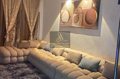 Apartment - 3 Bedrooms - 4 Bathrooms for sale in Ajman One Tower 2 - Ajman One - Ajman Downtown - Ajman
