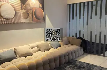 Apartment - 3 Bedrooms - 4 Bathrooms for sale in Ajman One Tower 2 - Ajman One - Ajman Downtown - Ajman