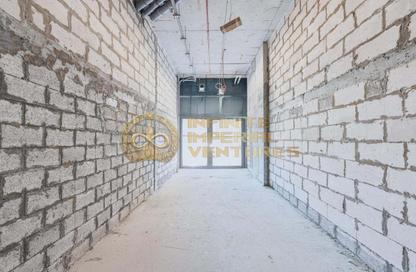 Shop - Studio for rent in Azizi Riviera 48 - Azizi Riviera - Meydan One - Meydan - Dubai