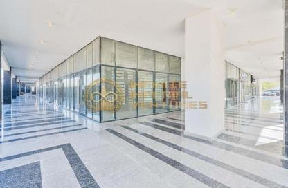 Shop - Studio for rent in Azizi Riviera 48 - Azizi Riviera - Meydan One - Meydan - Dubai